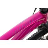 Bicicleta Rock Machine Catherine 40-29 29 Gloss Pink/Crimson/Pink 17.0 - (M)