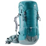 Rucsac tehnic, Dama, Deuter, Guide, 42L SL, Verde