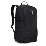 Rucsac urban cu compartiment laptop, Thule, EnRoute, 21L, Black
