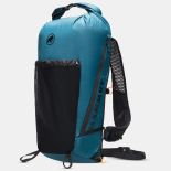 Rucsac drumetie, Mammut, Aenergy, 18L, Albastru