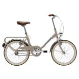 Bicicleta Adriatica Funny 20 Maro
