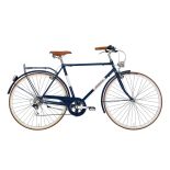Bicicleta Adriatica Condorino 28 Albastra 54 cm