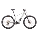 Bicicleta Electrica Superior eXP 8089 B 29 Gloss Chrome/Matte Black 21.0 - (XL)