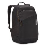Rucsac urban cu compartiment laptop, Thule, Exeo, 28L, Black