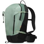 Rucsac tehnic, Dama, Mammut, Lithium, 20L, Verde