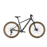 Bicicleta Focus Whistler 3.9 27DI 27.5 Negru - XS(34cm)