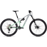 Bicicleta Focus Jam 6.9 29 Lightgrey / Macha - L(45cm)