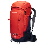 Rucsac tehnic, Barbati, Mammut, Trion Spine, 35L, Rosu