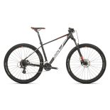 Bicicleta Superior XC 819 29 Matte Black/White/Team Red 20 - (L)