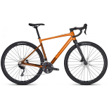 Bicicleta Focus Atlas 6.7 Rustorange - XL(60)