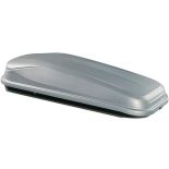 Cutie portbagaj Aleo EasyLine 430 Gri 75.03.G