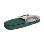 Thule Footmuff - Sac de dormit pentru copil, Mallard Green