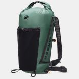 Rucsac drumetie, Mammut, Aenergy, 18L, Verde