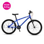 Bicicleta Royal Baby X7 20 Blue