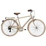 Bicicleta Adriatica Retro Man 28 Maro 50cm