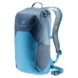 Rucsac Trekking. Unisex, Deuter, Speed Lite, 13L, Albastru