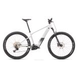 Bicicleta Rock Machine Torrent 90-29 29 Matte Black/Grey/Silver 19.0 - (L)