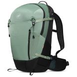 Rucsac tehnic, Dama, Mammut, Lithium, 25L, Verde