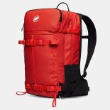 Rucsac Schi, Barbati, Mammut, Nirvana, 28L, Rosu
