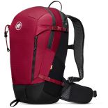Rucsac tehnic, Dama, Mammut, Lithium, 20L, Visiniu