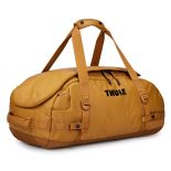 Geanta voiaj duffel, Thule, Chasm, 40L, Golden
