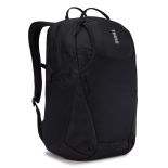 Rucsac urban cu compartiment laptop, Thule, EnRoute, 26L, Black