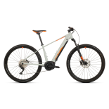 Bicicleta Electrica Superior eXC 7039 B 29 Gloss Grey 17.5 - (M)