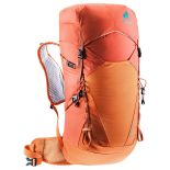 Rucsac Trekking. Dama, Deuter, Speed Lite, 28L SL, Portocaliu