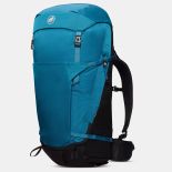 Rucsac tehnic, Barbati, Mammut, Lithium, 50L, Albastru