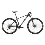 Bicicleta Superior XP 909 29 Matte Black/ChromeSilver 17.5 - (M)