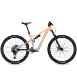 Bicicleta Focus Jam 6.8 29 Melon Lightgrey - M(42cm)