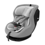 Scaun auto Thule Elm, 6 luni - 4 ani, Light Gray