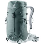 Rucsac tehnic, Dama, Deuter, Trail, 16L SL, Verde