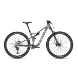 Bicicleta Focus Thron 6.8 29 Grey - S(39cm)