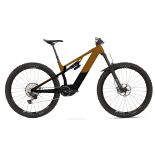 Bicicleta Electrica Superior eXF 9019 B 29 Gloss Copper/Matte Black 19.0 - (L)
