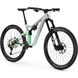 Bicicleta Focus Jam 6.9 29 Lightgrey / Macha - S(39cm)