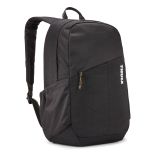 Rucsac urban cu compartiment laptop, Thule, Notus, 20L, Black