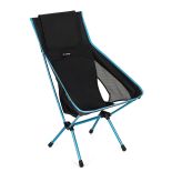Scaun camping Helinox, Chair One High-Back (re), Black