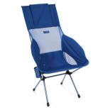 Scaun camping Helinox, Savanna Chair, Blue Block