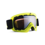Ochelari Adidas GOGGLES ID2 Frozen Yellow