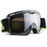 Ochelari Adidas GOGGLES ID2 PRO Black Wire