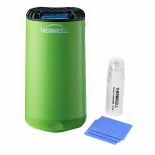 Aparat anti-tantari Thermacell Patio Shield Green