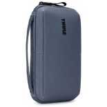 Geanta pentru articole electronice Thule Aion Travel Organizer, Dark Slate