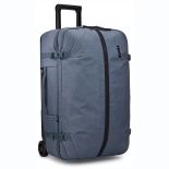 Geanta voiaj, Thule, Aion, 70 cm, 95L, Dark Slate