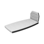 Pat pentru Carucior transport caini Thule Bexey L