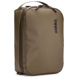 Saculet de depozitare Thule Chasm mare, Deep Khaki