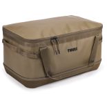Geanta Thule, Chasm Equipment carrier, 55L, Deep khaki
