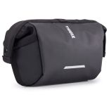 Geanta pentru ghidon bicicleta, Thule Chasm Bicycle bag, 2L, Black