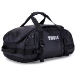 Geanta voiaj, Thule, Chasm, 30L, Black