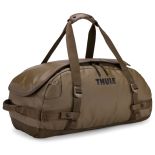 Geanta voiaj duffel, Thule, Chasm, 40L, Deep Kaki